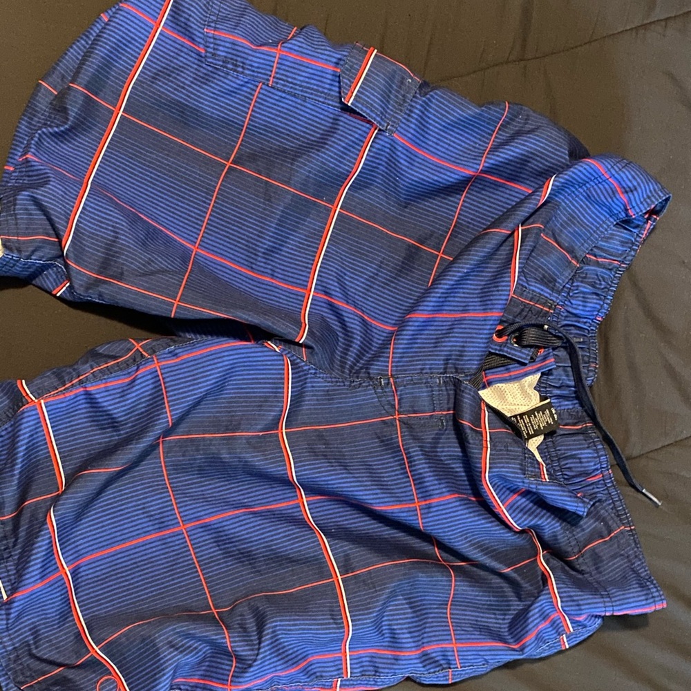 Swimming pants